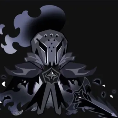 Profile image of 사일런트 솔트 쿠키