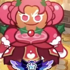 Profile image of 홀리베리 쿠키