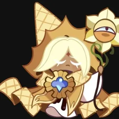 Profile image of 퓨어바닐라 쿠키