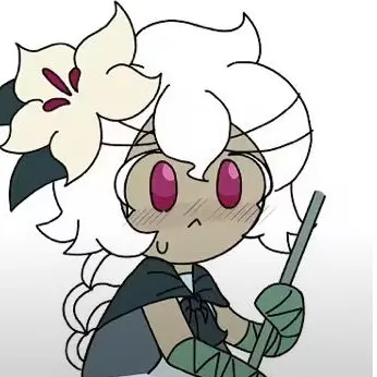 Profile image of 세인트릴리쿠키