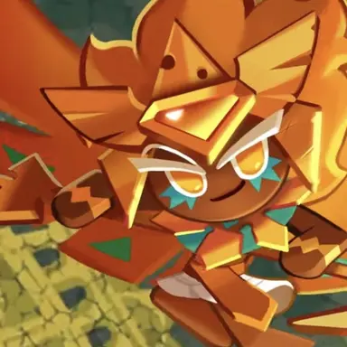 Profile image of 골드치즈 쿠키