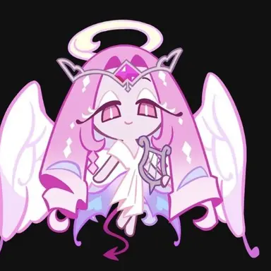 Profile image of 이터널슈가 쿠키