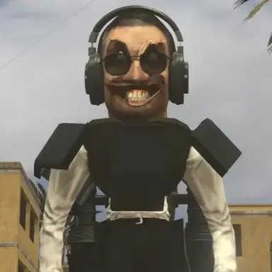 Profile image of Berserker Toilet
