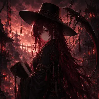 Profile image of ルエンビ