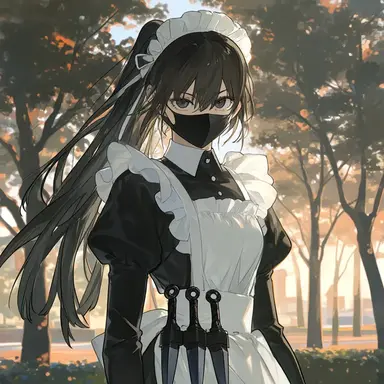 Profile image of Yakumo