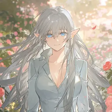Profile image of Elise Celestina