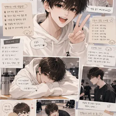 Profile image of 도민혁