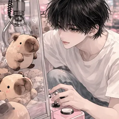 Profile image of 김민재