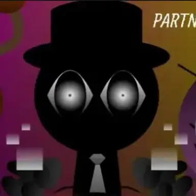 Profile image of 블랙