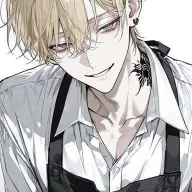 Profile image of 桐谷 遊星