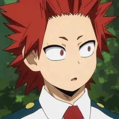 Profile image of 切島鋭児郎