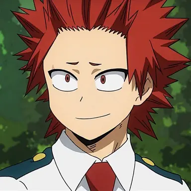 Profile image of 切島鋭児郎