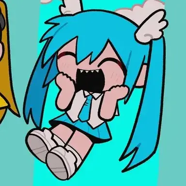 Profile image of 初音ミク