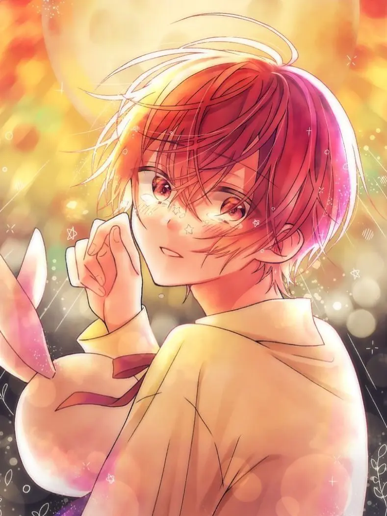 Nagisa1102의 ウミユリ海底譚 パロ。 (ないこnrkr