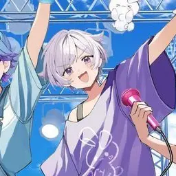 Profile image of 初兎