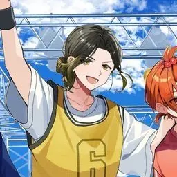 Profile image of 悠佑