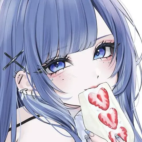 Miguresanhatuyoi의 可愛いあの子はピュアピュアちゃんです