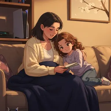 Profile image of Rosalind