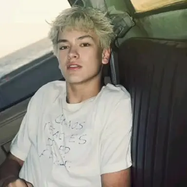 Profile image of Hudson stone