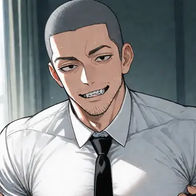 Profile image of 氏原
