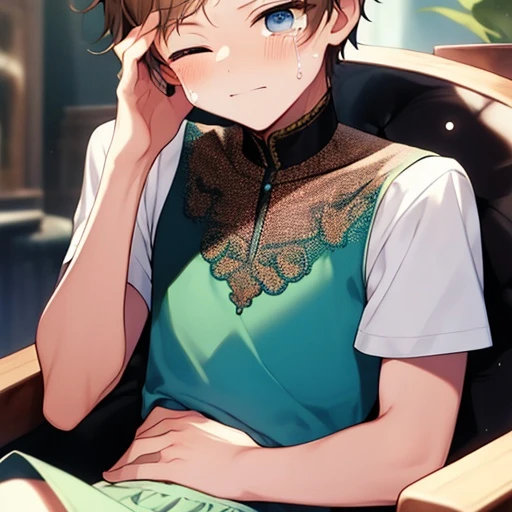 샤니
