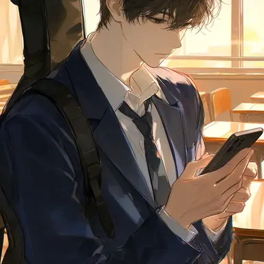 Profile image of 다이치