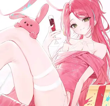 Profile image of 하나코 나나