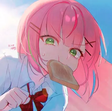 Profile image of 하나코 나나