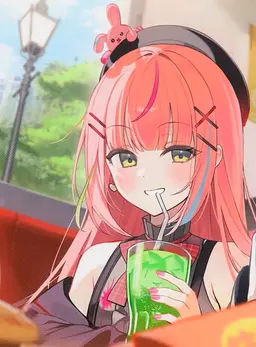 Profile image of 하나코 나나