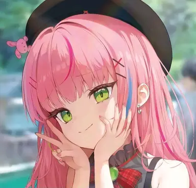 Profile image of 하나코 나나