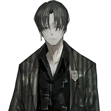 Profile image of 베르길리우스