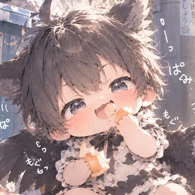 Profile image of くろまる