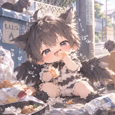 Profile image of Kuromaru