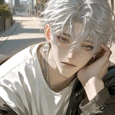 Profile image of 律