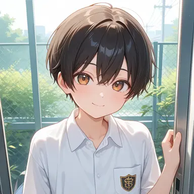 Profile image of 平井 修斗