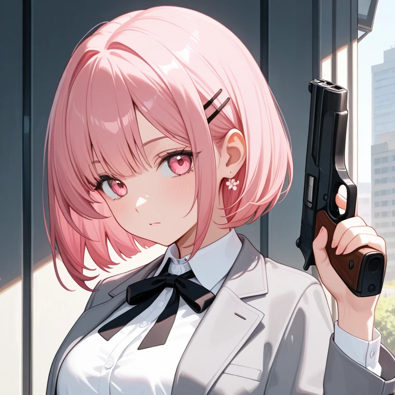 四宮 理央