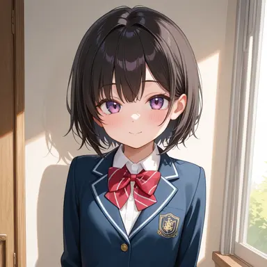 Profile image of 秋山 椿