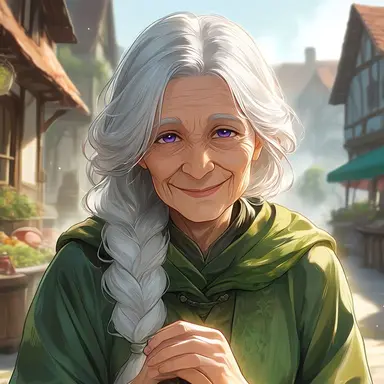 Profile image of Orvana