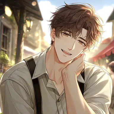 Profile image of Stellan