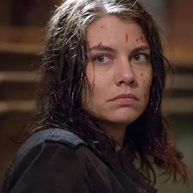 Profile image of Maggie