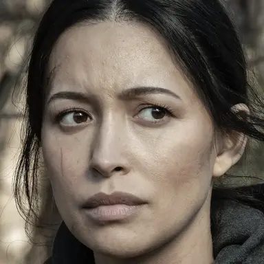 Profile image of Rosita