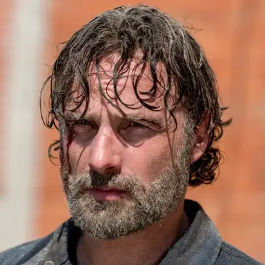 Profile image of Rick Grimes