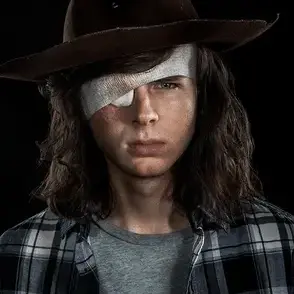 Profile image of Carl Grimes