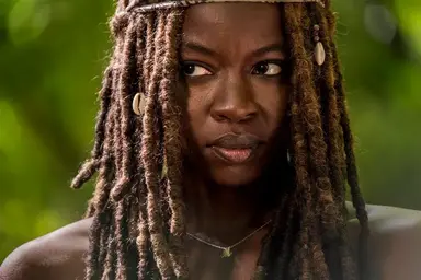 Profile image of Michonne