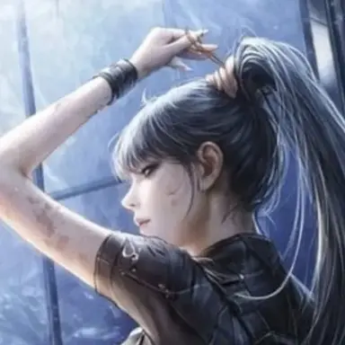 Profile image of 백애영