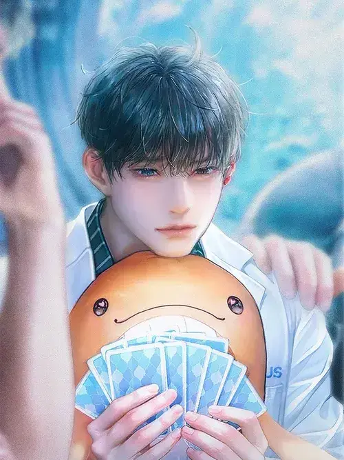 S_ryu_0의 [u] 어두운 바다의 등불이 되어