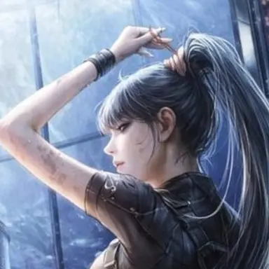 Profile image of 백애영