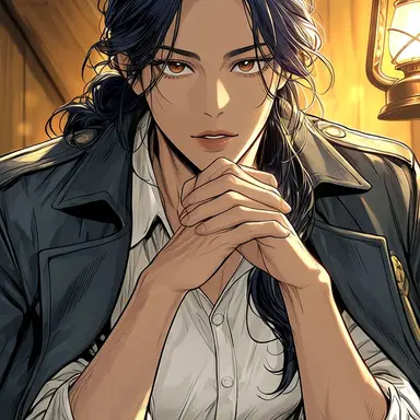 Profile image of Maren