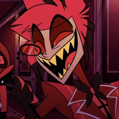 Profile image of アラスター