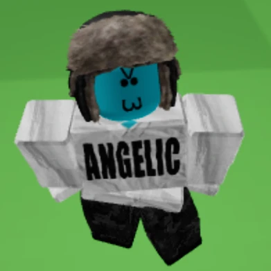 angelic